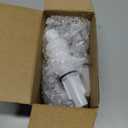 13168 RV Toilet Water Valve Kit Replacement for Aqua Magic IV Toilets High and Low Models
