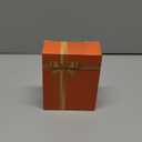 Tiny Fitness Protective Cage Equipment - Flip-top Design and 3 Sizes of carabiners (41/46/51mm)-UShlZ32 (Black, Short)