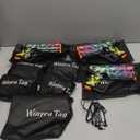 Rechargeable Laser Tag Set of 4, Lazer Tag Game for Kids Indoor & Outdoor Play, Gift Ideas for Kids Teens and Adults, Cool Toys for Teenage Ages 8 9 10 11 12+Year Old Boy & Girls