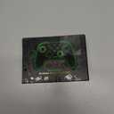 Switch Controller, Wireless Switch Controller Compatible with Switch Controller/Swicth 2/Switch Lite/OLED, Wireless Switch Controllers Work with iOS/Android/PC with RGB Light, Programmable, TURBO & Wakeup