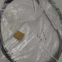 Boat Steering Cable 15 Feet Steering Cable 15' Outboard Rotary Steering Cable SSC6215 for Most Single Station Boats