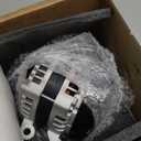 Alternator Compatible with Malibu, ATS, Impala, CTS,Regal, 2013-2019, Canyon, Camaro, Colorado, 2015-2020, 2.0L, 2.5L, Replace for 11682N 13592811 1042101960 22892568