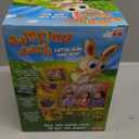 Jumping Jack Game by Goliath  Pull Out a Carrot and Watch the Jump
