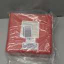 Alcedo Sharps Container for Home and Professional Use 5 Quart (1 Pack), Biohazard Needle and Syringe Disposal, Mailbox Style Lid, Medical Grade