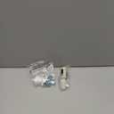 1222 Replacement Cartridge with 116653 Handle Adapter Kit for Moen, Compatible with One Hanlde Posi Temp Faucet