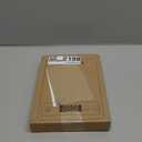 Nicewell Food Scale, 22lb Digital Kitchen Scale Weight Grams and oz for Cooking Baking, 1g/0.1oz Precise Graduation, Stainless Steel and Tempered Glass (Ash Silver)