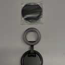 Magnetic Car Phone Holder  Mini Rotating Phone Mount for Car, Desk & Home, Vacuum-Suction Magnetic Phone Stand, 3-Axis Universal Car Accessories for Women & Men