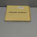 CHESONA for iPad Air 11 Inch Case with Keyboard M3/M2 (2025/2024), 7-Color Backlight, Multi-Touch Trackpad, 2 Wireless Channels, for iPad Pro 11 (4th/3rd/2nd/1st Gen) & iPad Air 5th & 4th Gen, Black