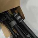 BOG Pod Shooting Rest with Dual Frame, Universal Rest, Adjustable, For Hunting, Shooting, and Outdoors