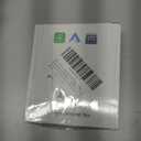 Wireless Carplay Adapter Screen Mirroring Adapter for Car Mirror Phone to Car Screen 2026 Auto Linker Pro 3 in 1 Bluetooth USB Apple Carplay and Android Auto Watch Tv Airplay Smart Box