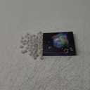 Aogist 100pcs Muti color Balloon Lights, Long Standby Time Waterproof Mini Ball Light, Round LED Flash Lamp for Paper Lantern Balloon Party, Wedding, Birthday, Festival, New Year and Christmas Decorative (Multicolor)