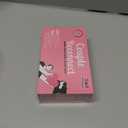 Life Sutra Couple Reconnect 3 in 1 Game - 200 Classsic Conversation Cards, 100 Scratch Off Date Adventures and Endless Date Nights Combinations with The Couples Dice Game. Ideal Valentine's Gift