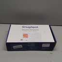 WiFi Fingerprint Smart Lock for Front Door - Keyless Entry Door Lock with Handle Set | No Bridge Required Electronic Digital Keypad Deadbolt with APP Control, Auto-Lock, USB-C Charging Port