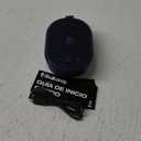 Skullcandy Kilo Wireless Bluetooth Speaker - IPX7 Waterproof Mini Bluetooth Speaker with 24 Hour Battery, Downward Firing Passive Radiator, and True Wireless Pairing - Perfect for Outdoor (Navy)