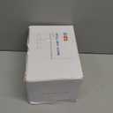 LWOHSI PG108 Alarm System for Home Security,WiFi+GSM 4G DIY Alarm Kit with Phone APP Alert, Door/Window Sensor, Remote, Compatible with Alexa and Google for House, Apartment