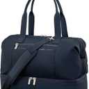 Samsonite Better Than Basic Drop Bottom Weekender