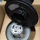 CCIYU Fit for Jeep Wrangler/JK/Ram 1500 AC Blower Motor Compatible with 2014-2018 Ram 1500/2014 15 2016 2017 Jeep Wrangler/2018 Jeep Wrangler JK Heater Blower Motor Replacement 700308 Wrangler JK/Ram