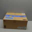 Tempera Patio Table Cover , Sectional Sofa , Dining Set Cover Outdoor , Anti-Fading , Waterproof for Outside Furniture, 110"D x 27.8"H, Taupe