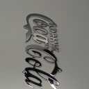 Tablecraft Drink Coca-Cola License Plate Or Wall Decor