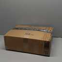 ESTINGO Heated Blanket Twin Size, 62"x84" Electric Blanket Twin with 10 Hours Auto Off & 5 Heating Levels, Heating Blanket with Reversible Flannel Sherpa, Ideal Gift Giving, Light Camel