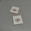 2 x 67 Ornament | Six Seven Christmas Ornament | 2025 Funny Christmas Ornaments | Funny 67 Meme Ornament | Funny Xmas Gifts | Stocking Stuffers for Teens