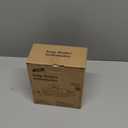 TAILI Soap Dish Holder with Hooks, Bar Soap Tray Saver Suction Cup with Razor Holder for Shower Wall, Rustproof Stainless Steel Bath Shampoo Caddy for Bathroom Accessories Organizer, Silver (1 Tier)