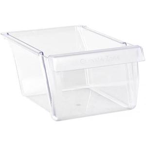 Climate Zone Refrigerator Crisper Drawer