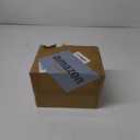 Gbekery Glass Hummingbird Feeders for Outdoors Hanging Ant and Bee Proof Clear 10 OZ 1 Pack Bird Feeders for Outside Hanging 6 Feeding Stations Bird Nectar Feeder for Garden Yard Décor Gifts for Mom