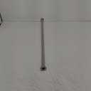 Naiture 36" Never Rust Stainless Steel Straight Shower Curtain Rod in Brushed Nickel Finish