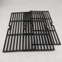 Grill Grates Replacement for Charbroil Advantage 463344116 Gas2coal 463340516 Cooking Grids for G460-0500-w1 463343015 463340516 463370516 G530-b700-w1 463672416 463344116