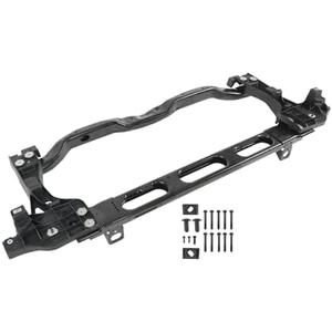labwork Front Radiator Support Replacement for CH1225305 | Replacement for Ram 1500 2019-2024, 68403786AD