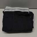 Gildan mens Underwear Boxer Briefs, Multipack, size XL