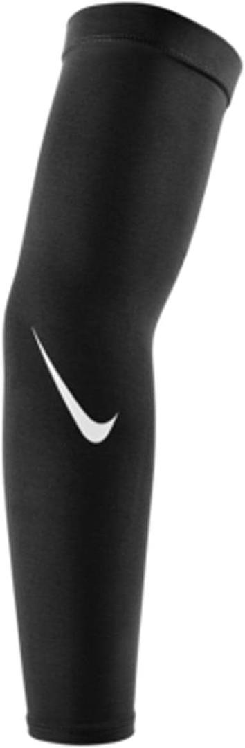 Nike PRO Unisex DRI-FIT Sleeve 4.0 (Black/White)