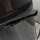 Midea 12-in-1 Electric Pressure Cooker, 8 Quarts, 12 Presets, Multi-Functional Programmable Slow Cooker, Rice Cooker, Steamer, Saut Pan, Yogurt Maker, and More, Stainless Steel (Black)