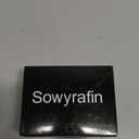 Men's Belt Elastic Braided Belt Casual Solid Color Stretch Woven Belt for Men (Dark Brown), Size: S(25")