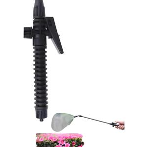 Trigger Sprayer Handle, 3L/5L/8L Garden Sprayer Head, Agricultural Sprayer Accessory (Random Color 1Pc)