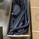 Garvee 20'x20'x10' Enclosed Metal Carport for 2 Cars, Heavy Duty Steel Frame for All Weather, Permanent Shelter for Boats, Full-Sized Pickup Trucks, and Tractors