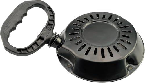 GOIPKO 797430 Recoil Starter Pull Start Fit for Briggs & Stratton Lawn Mowers 699335 797430 696711 695738 798873 205cc for 12D133 12D193 12D194 12D196 Series Engine for 1150 1450 1650 Snow Blower