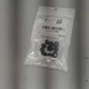 Memory Foam Ear Tips for Airpods Pro 3, Secure Fit, Comfortable, Better Noise Canceling, Replacement Ear Tip (10 Units) with Portable Storage Box