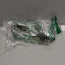 Replacement for Blum 110 Degrees Screw On Self Closing Compact 33 Hinge, Fit for Open Side Cabinet Hinges, Cabinet Door Hinges,Replacement for Original Blum Hinges 4Pack (mounting Plate not Included) (Sliver)