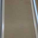 ZHRUNS Duet Piano Bench Wooden Keyboard Bench with Storage Compartment, 29''Piano Chair Seat with Padded Cushion, Long Piano Stool Beige