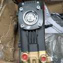 Pressure Washer Triplex Pump TSS1511 TS1511 3500 PSI 4.0 GPM