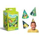 DI Dino GMR Mini Cone Hats