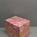 Trotianingyu Medication Combination Lock Boxes with Code for Personal Items, Medicine Lockbox for Documents 10 x 7.25 x 7.75 Inches Black (Standard)