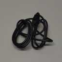 Philips DisplayPort to HDMI Adapter, Unidirectional, Works with Laptops, Tablets, Full HD 1080p, 4K Ultra HD, Mac and PC Compatible, Compact Design, Portable, Black, SWV9200G/27