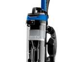 Bissell CleanView Upright Vacuum with Active Extension Wand, XL 2L Dirt Tank Capacity, Powerful Suction & OnePass Technology for Carpets & Hard Floors, 3536