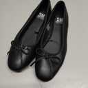 SM New York Women's Size 8 Ballet shoes
