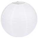 Bamboo Lantern and Wired Lantern with Expander 2 pcs