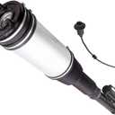 TRIL GEAR Rear Air Suspension Absorber Shock Replacement for S Class W220 S430 S500 S600 S55 2203205013