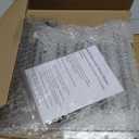 Upgraded503978 61927 Fit for Amana Speed Queen Dryer Parts Replaces 964P3 56179 503404 56047 Maytag Dryer Heating Element By AMI PARTS -Models ADE3SRGS173TW01 ADE3LRGS171TW01